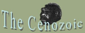 Logo Cenozoic