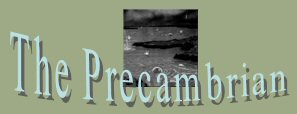 Logo Precambrian